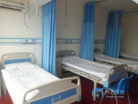 成都康福老年護理院 成都康福老年護理院