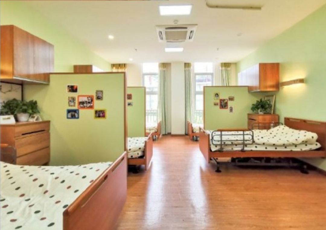 美好家園(東曉南)孝慈苑 美好家園(東曉南)孝慈苑