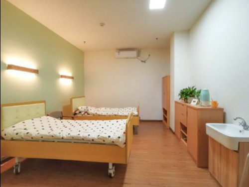 美好家園(東曉南)孝慈苑 美好家園(東曉南)孝慈苑