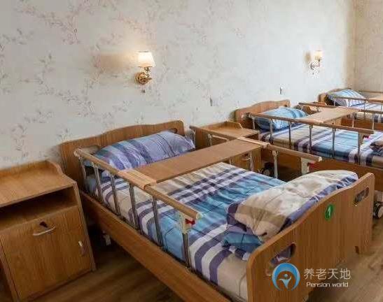 天津西青區頤瑞養老中心 天津西青區頤瑞養老中心