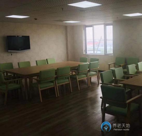 天津西青區頤瑞養老中心 天津西青區頤瑞養老中心