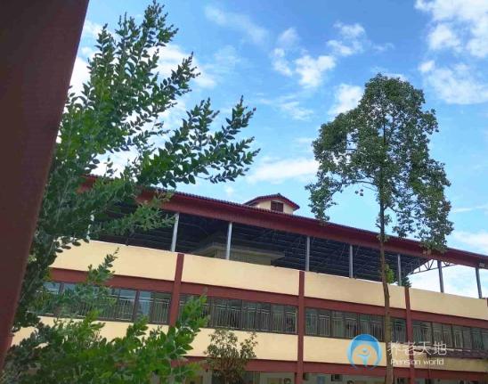 成都成東老玩童療養(yǎng)院 成都成東老玩童療養(yǎng)院