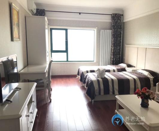 北京金手杖國際養老公寓 北京金手杖國際養老公寓