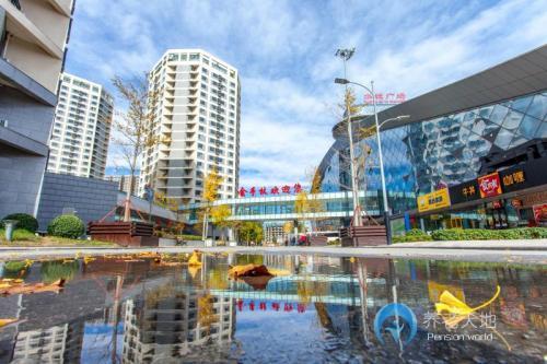 北京金手杖國際養老公寓 北京金手杖國際養老公寓