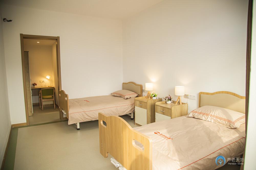 南京悅華康養谷 南京悅華康養谷