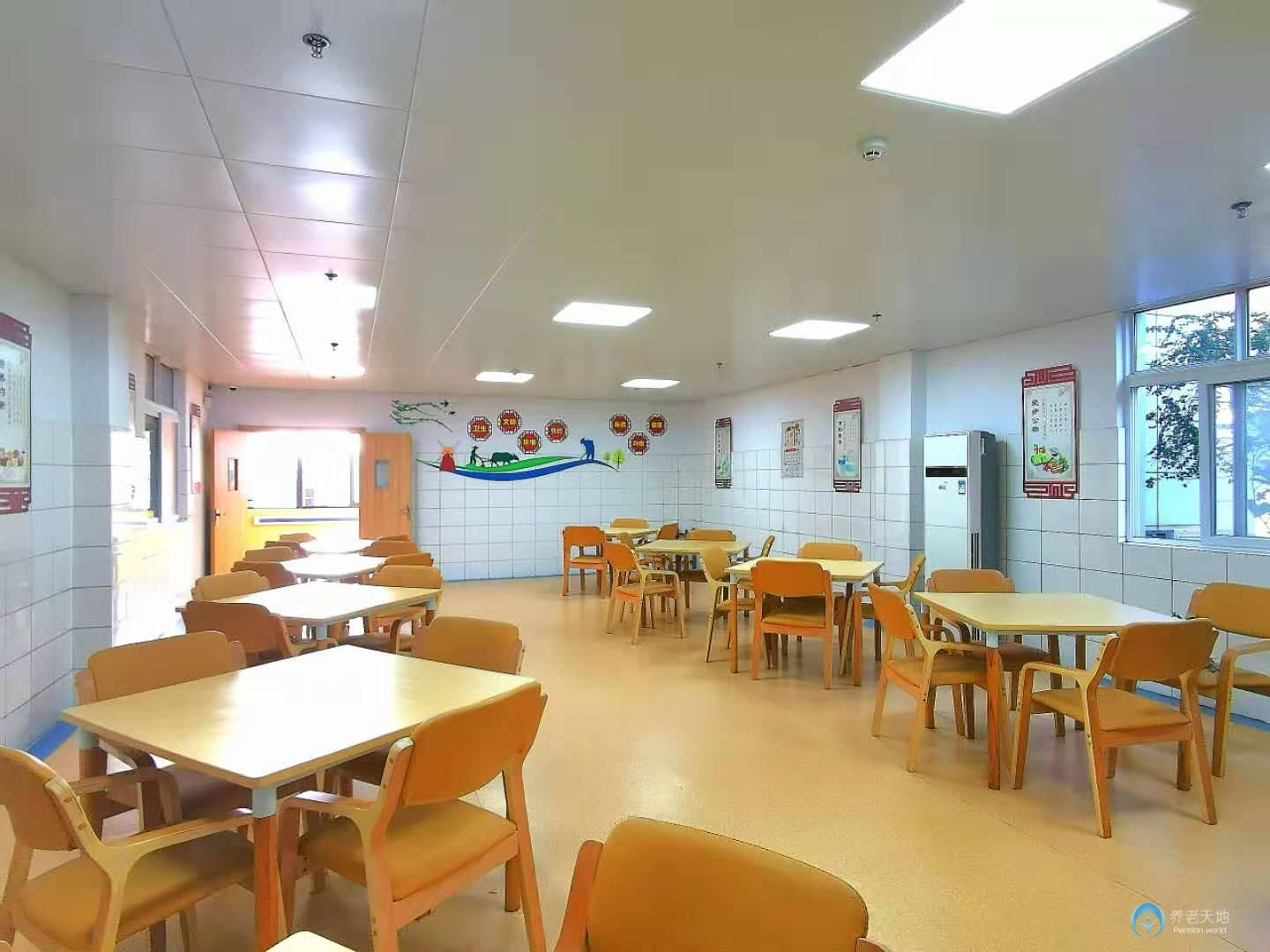 南京江寧區(qū)谷里悅?cè)A安養(yǎng)院