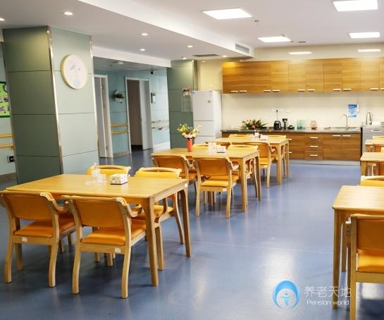 濟南蕾娜范康養中心 濟南蕾娜范康養中心