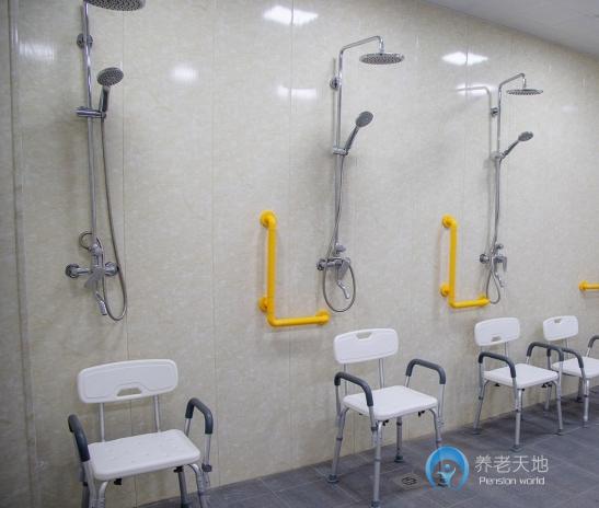 濟南蕾娜范康養中心 濟南蕾娜范康養中心