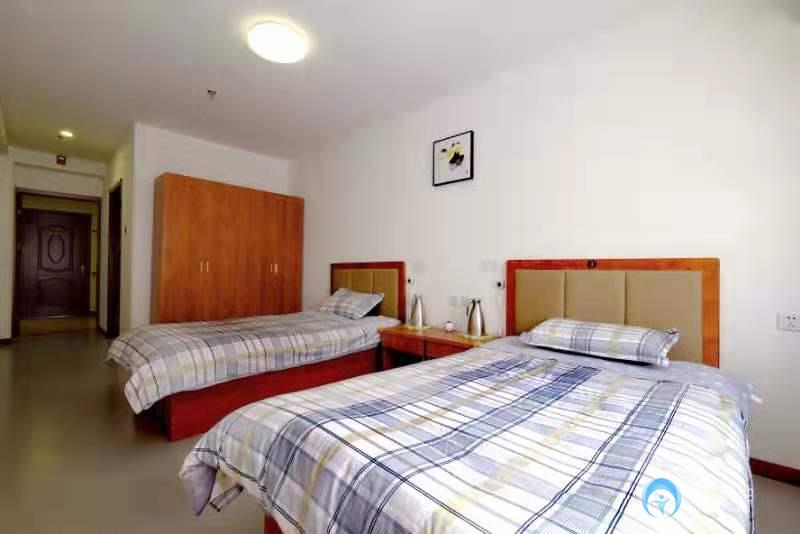 北京市石景山區孝和居養老服務中心 北京市石景山區孝和居養老服務中心