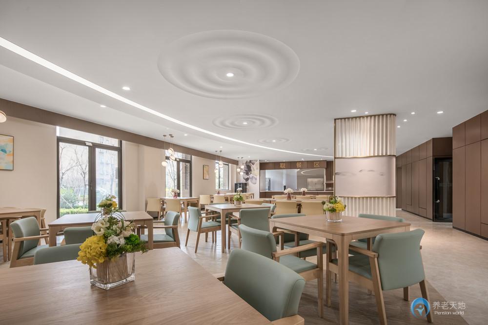 青島中海錦年長者公寓 青島中海錦年長者公寓