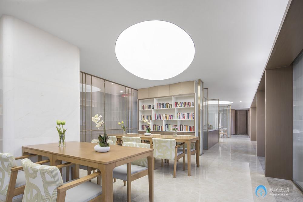 青島中海錦年長者公寓 青島中海錦年長者公寓