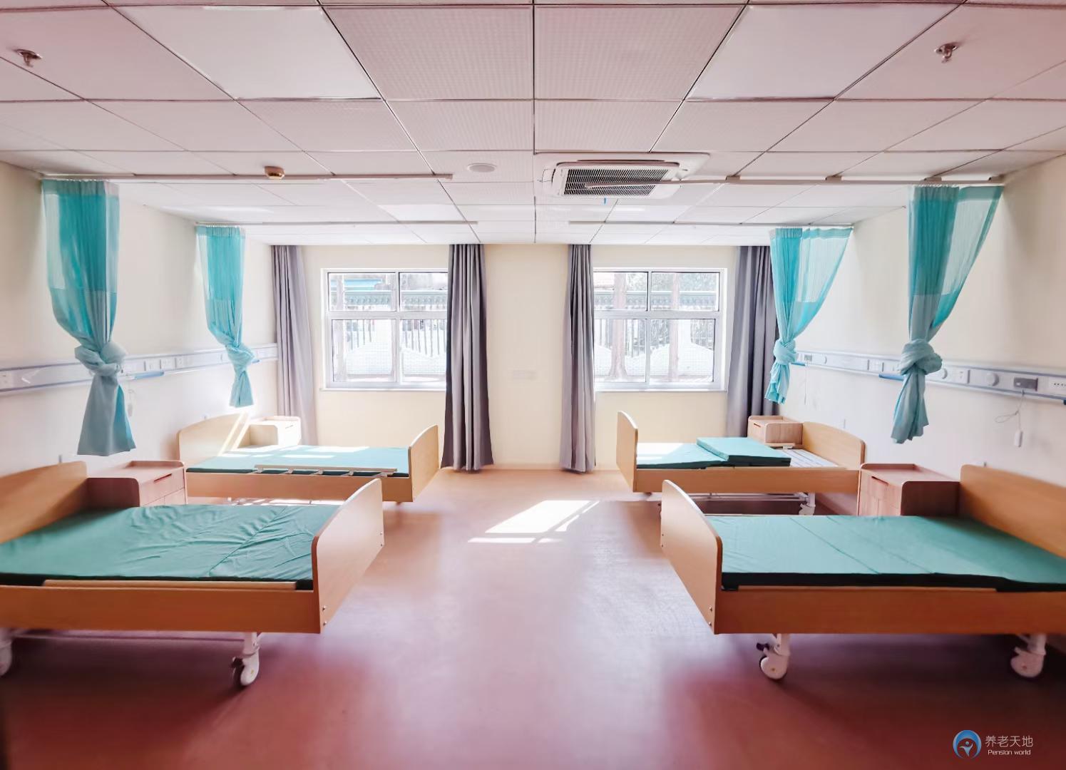 上海玖玖青盈護理院