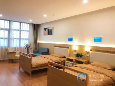 重慶解放碑宜康百齡幫養老服務中心 重慶解放碑宜康百齡幫養老服務中心