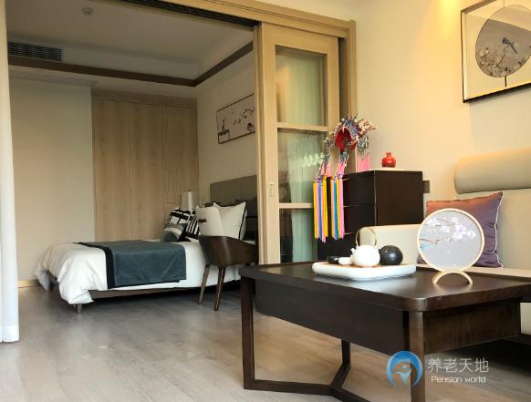 旭輝彩園蘇州太湖養老社區 旭輝彩園蘇州太湖養老社區