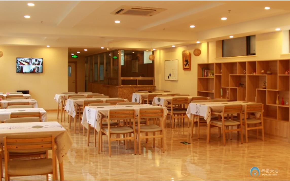 北京房山區小康之家養老櫧榆樹中心 北京房山區小康之家養老櫧榆樹中心