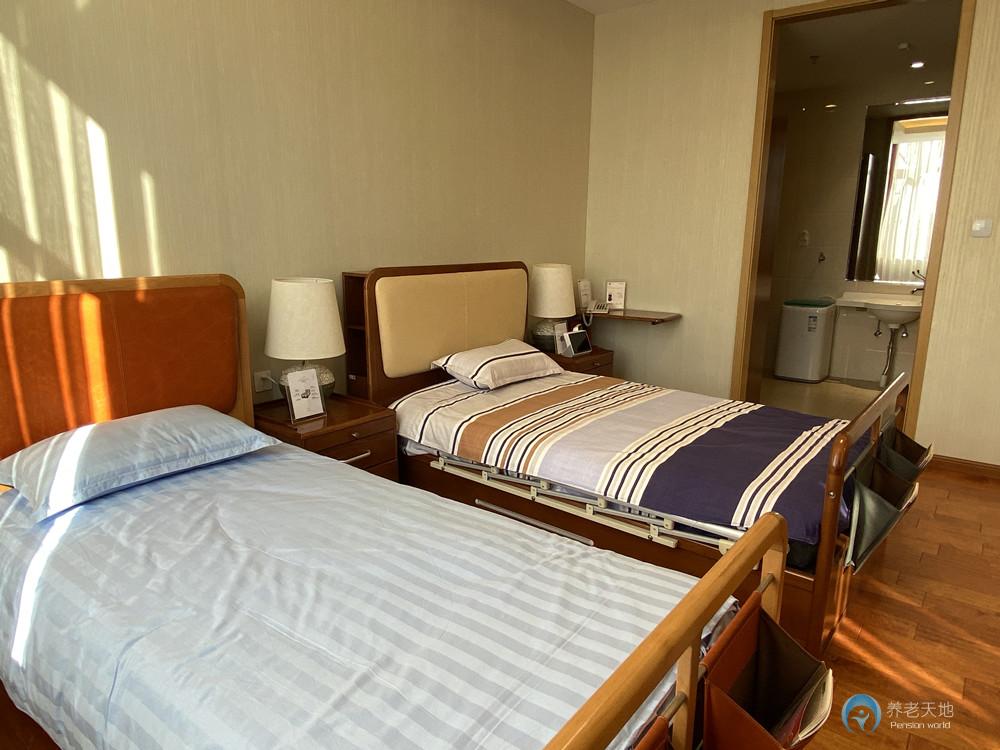 北京房山區小康之家養老長陽公園中心 北京房山區小康之家養老長陽公園中心