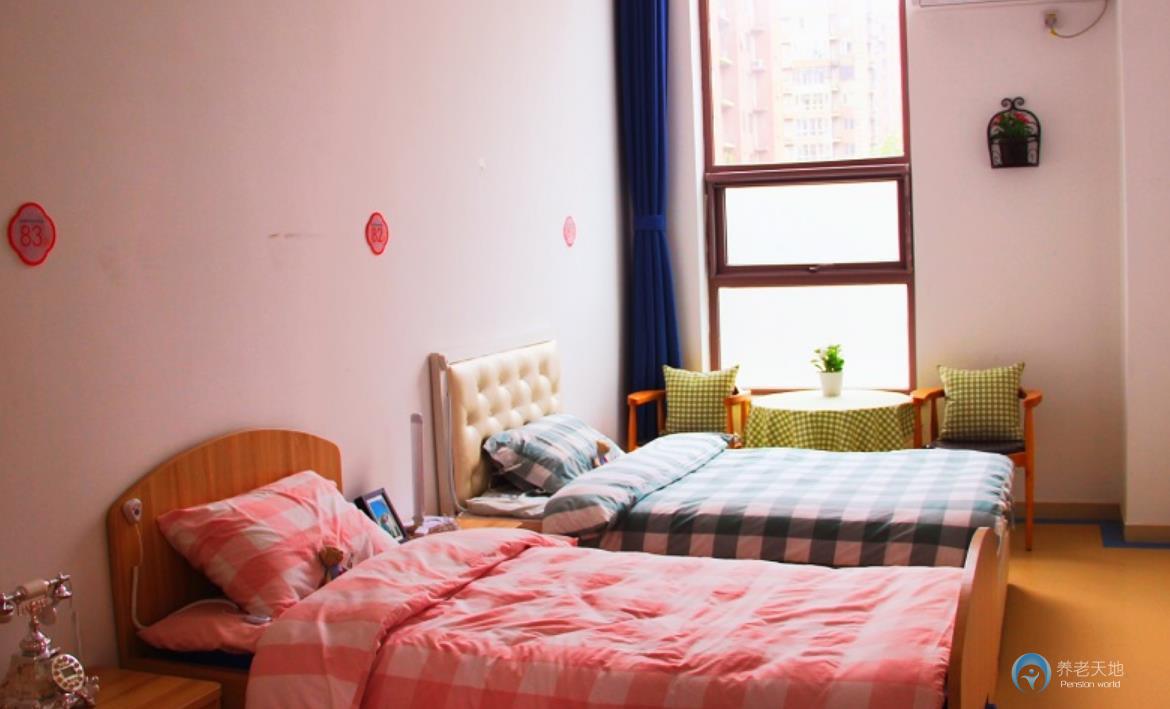 北京房山區小康之家養老加州水郡中心 北京房山區小康之家養老加州水郡中心