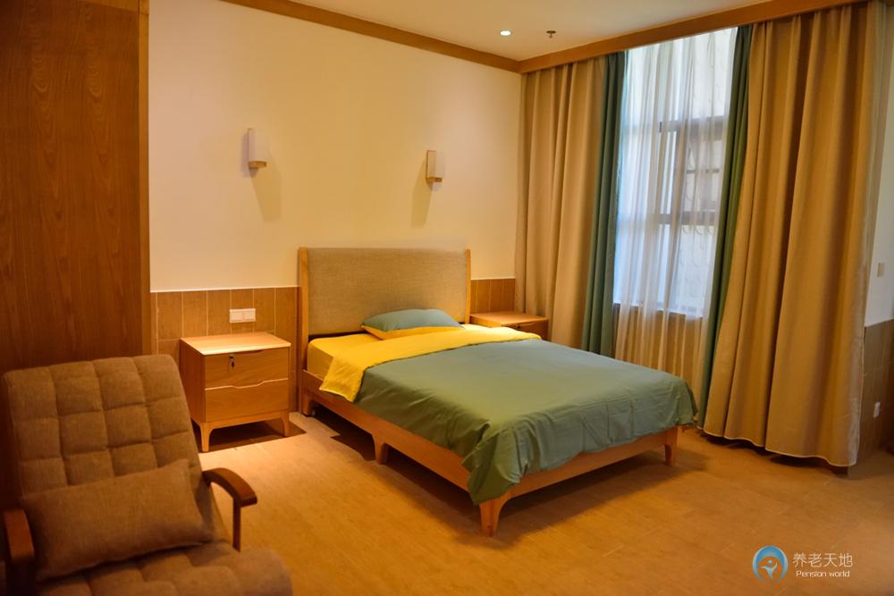 成都一暄康養海洋公園（南門）院