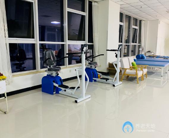 北京千禾養老(大興院) 北京千禾養老(大興院)