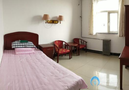 北京市海淀區(qū)千禾養(yǎng)老(香山院) 北京市海淀區(qū)千禾養(yǎng)老(香山院)