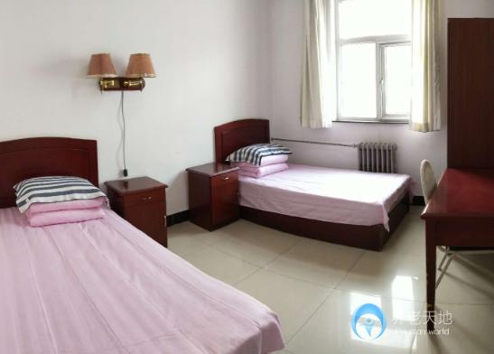 北京市海淀區(qū)千禾養(yǎng)老(香山院) 北京市海淀區(qū)千禾養(yǎng)老(香山院)