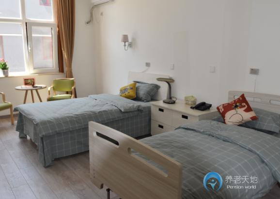 北京千禾養老(大興院) 北京千禾養老(大興院)