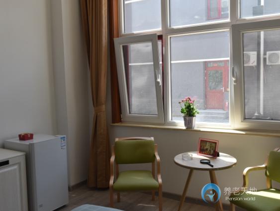 北京千禾養老(大興院) 北京千禾養老(大興院)