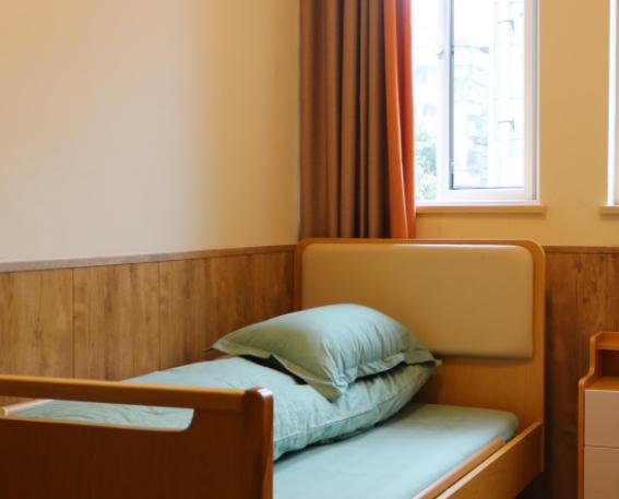 長沙魚憶認知癥照護中心