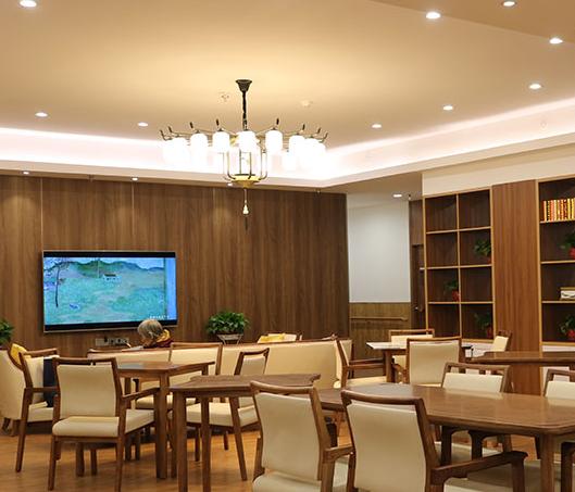 長沙魚憶認知癥照護中心