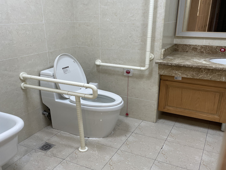 光大百齡幫寧波福齡頤養院 光大百齡幫寧波福齡頤養院