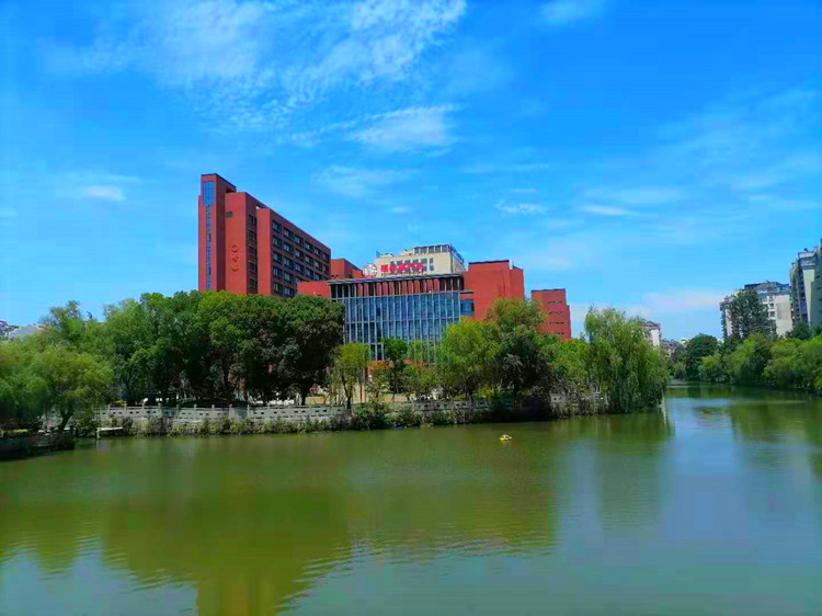 光大百齡幫寧波福齡頤養院 光大百齡幫寧波福齡頤養院