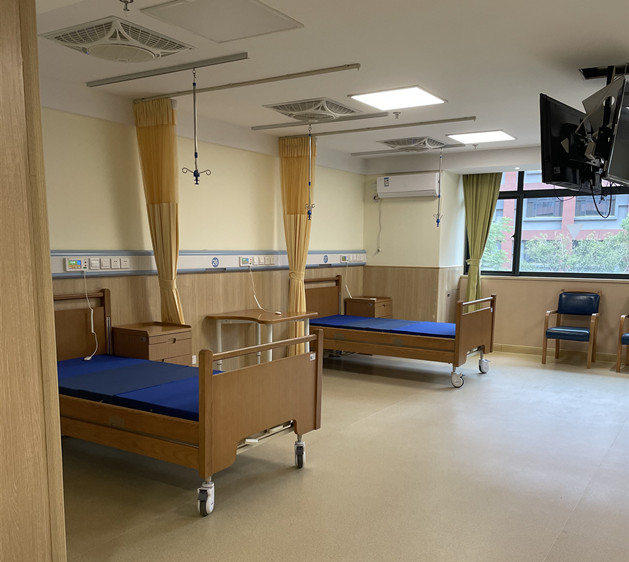 光大百齡幫寧波福齡頤養院 光大百齡幫寧波福齡頤養院