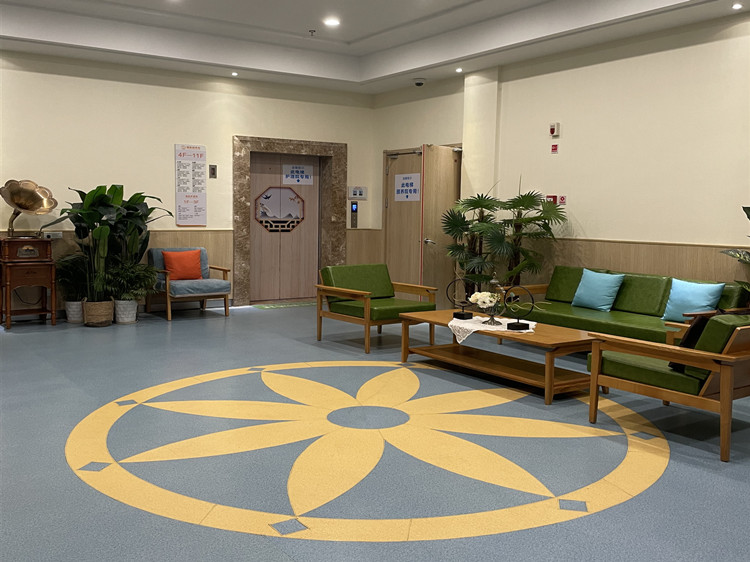 光大百齡幫寧波福齡頤養院 光大百齡幫寧波福齡頤養院