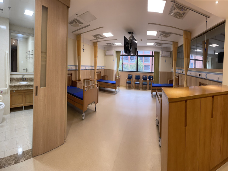 光大百齡幫寧波福齡頤養院 光大百齡幫寧波福齡頤養院