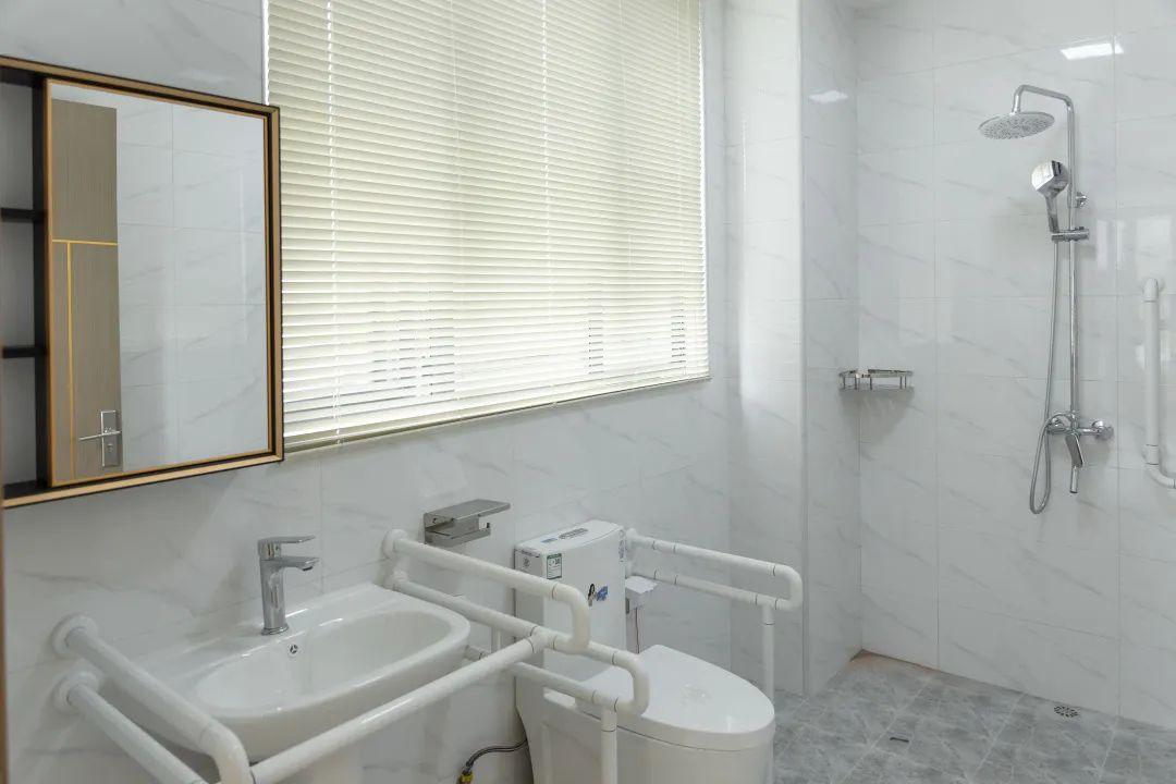 廣州白云區(qū)黃石街綜合養(yǎng)老服務(wù)中心