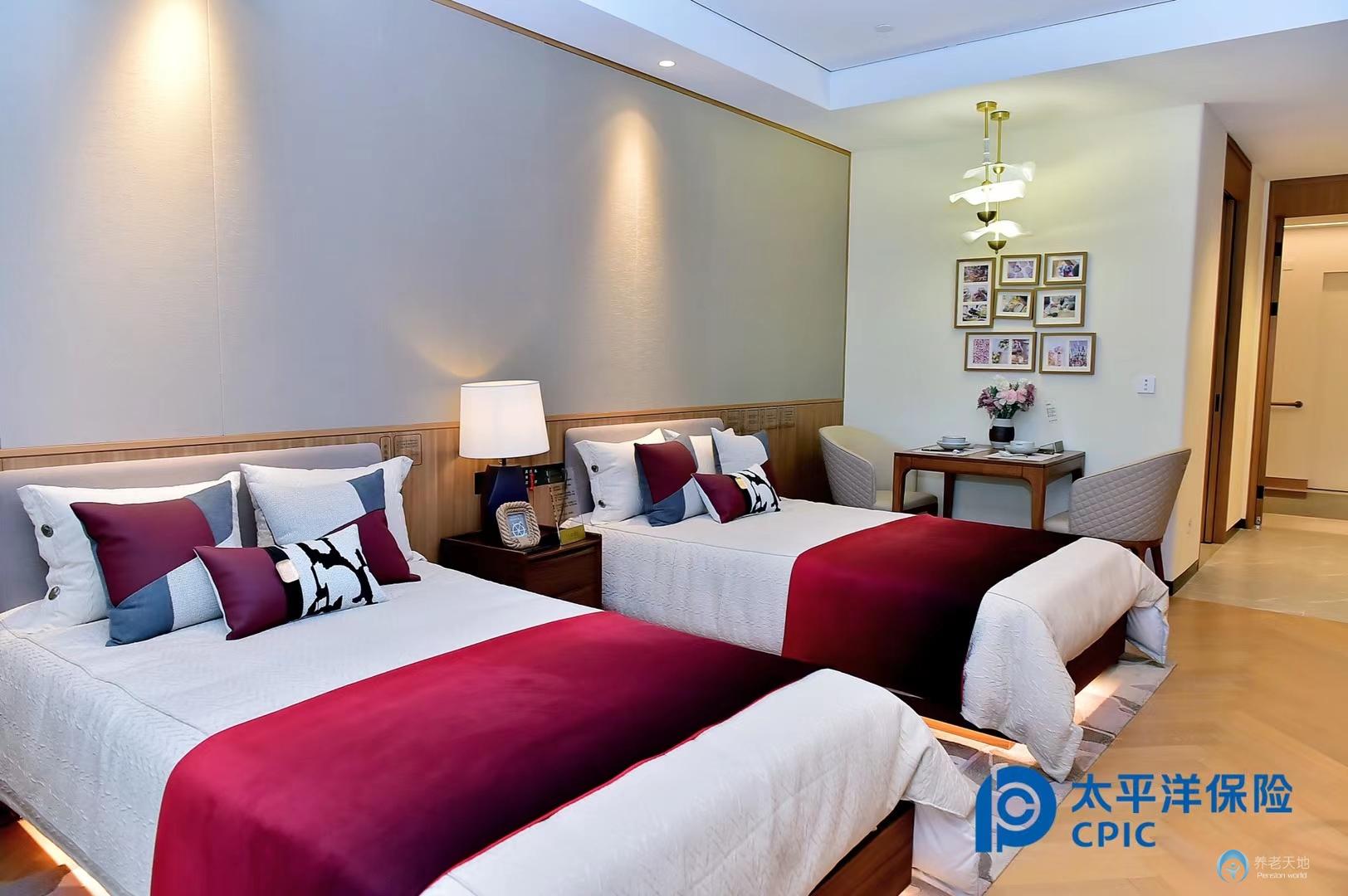 太保家園成都國際頤養社區 太保家園成都國際頤養社區