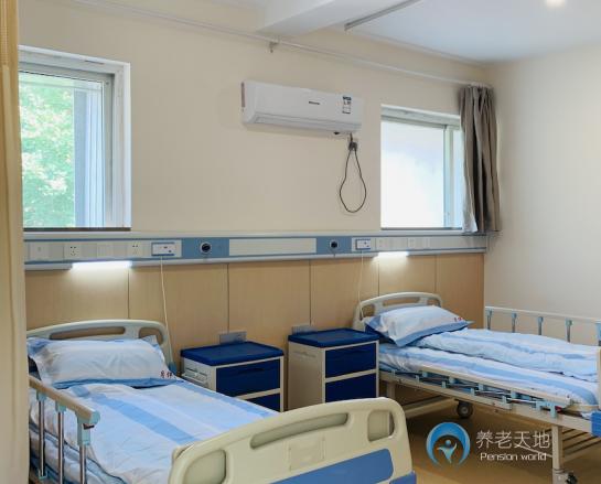 杭州月伴灣護(hù)理中心 杭州月伴灣護(hù)理中心