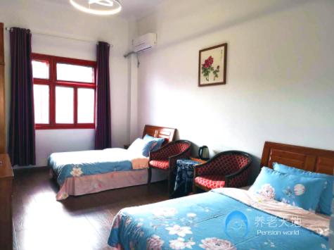 重慶南岸天緣老年公寓 重慶南岸天緣老年公寓