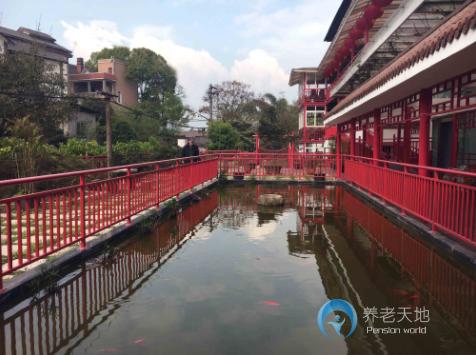 重慶南岸天緣老年公寓 重慶南岸天緣老年公寓