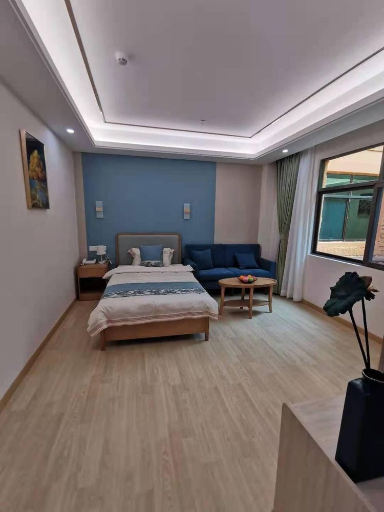 廣州白云區啟德康養院