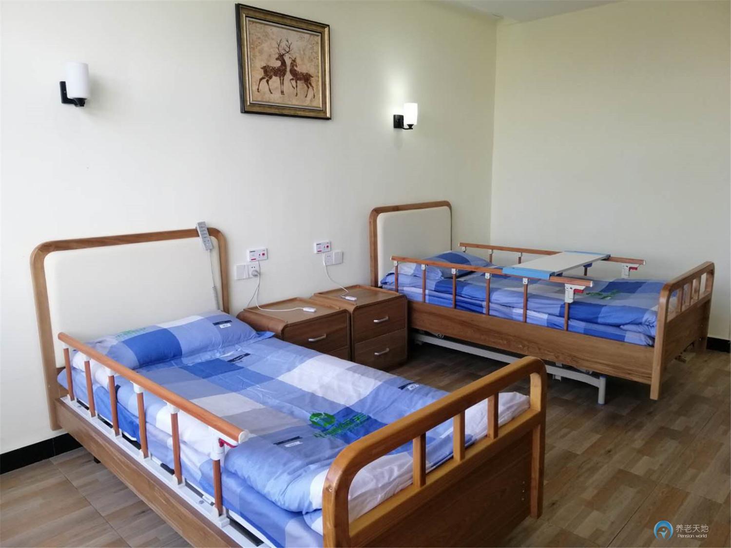 武漢海濱養老院 武漢海濱養老院