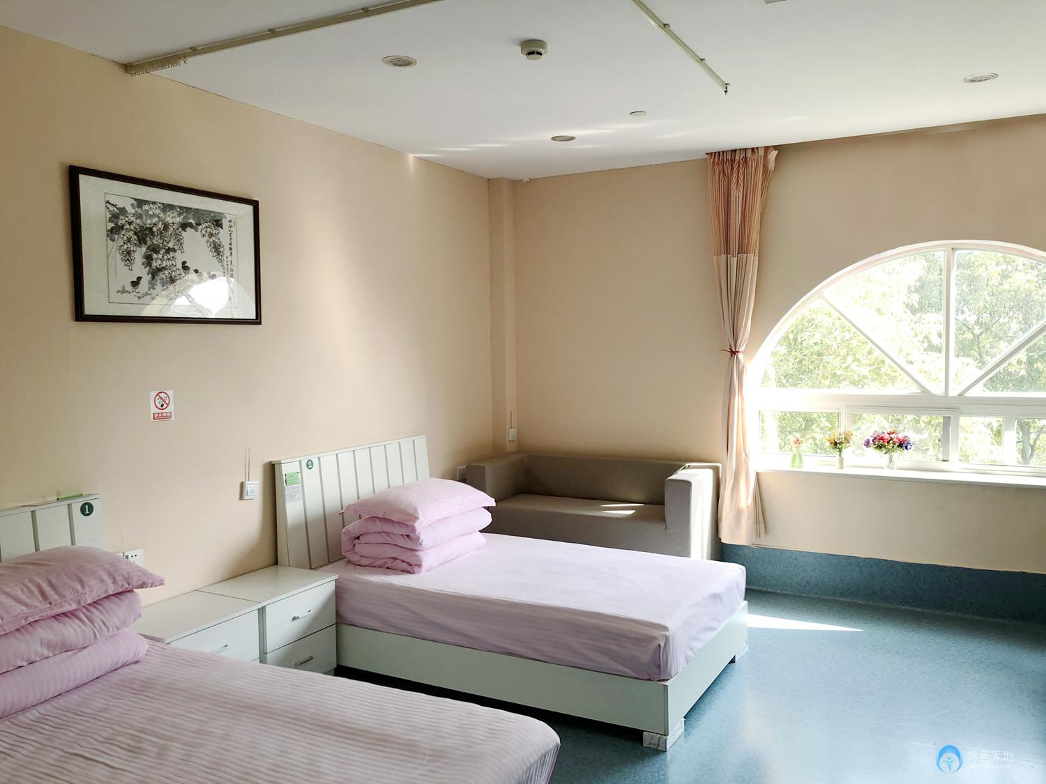 上海祥福頤養院 上海祥福頤養院