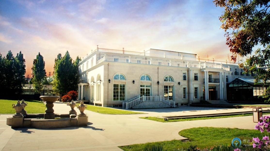 北京星堡香山長者公寓 北京星堡香山長者公寓