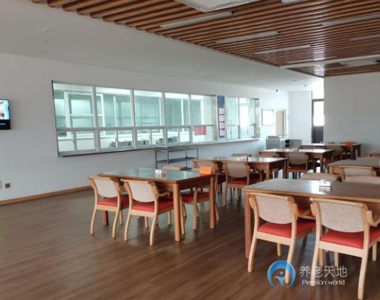 南京瑞芝康健濱江頤養院 南京瑞芝康健濱江頤養院