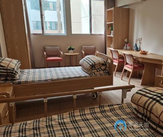 南京瑞芝康健濱江頤養院 南京瑞芝康健濱江頤養院