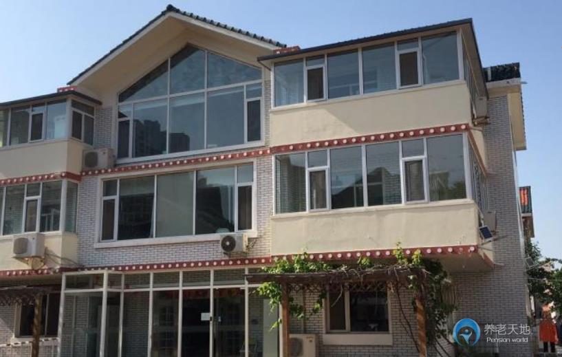 天津陶樂養老院(西青分院) 天津陶樂養老院(西青分院)