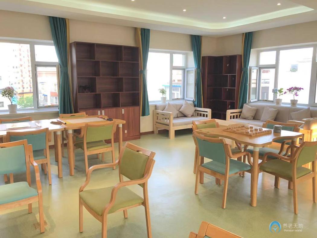 長春沛澤康復護理中心 長春沛澤康復護理中心