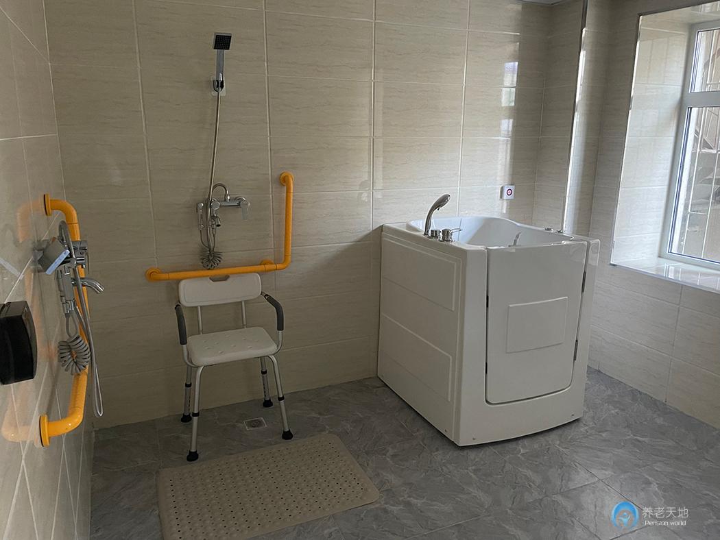 長春沛澤康復護理中心 長春沛澤康復護理中心