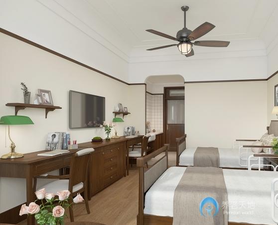 南京銀城康養三牌樓頤養中心 南京銀城康養三牌樓頤養中心