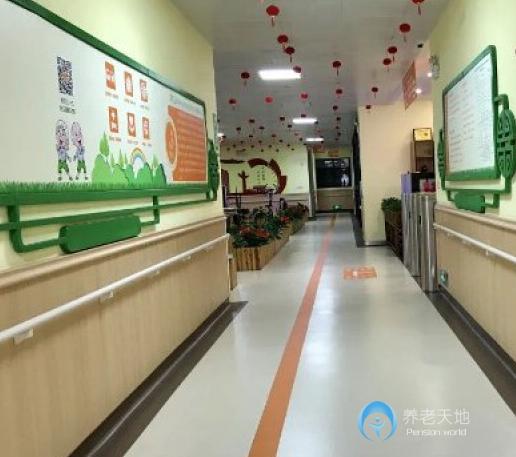 廣州市荔灣區鶴壽養老院 廣州市荔灣區鶴壽養老院